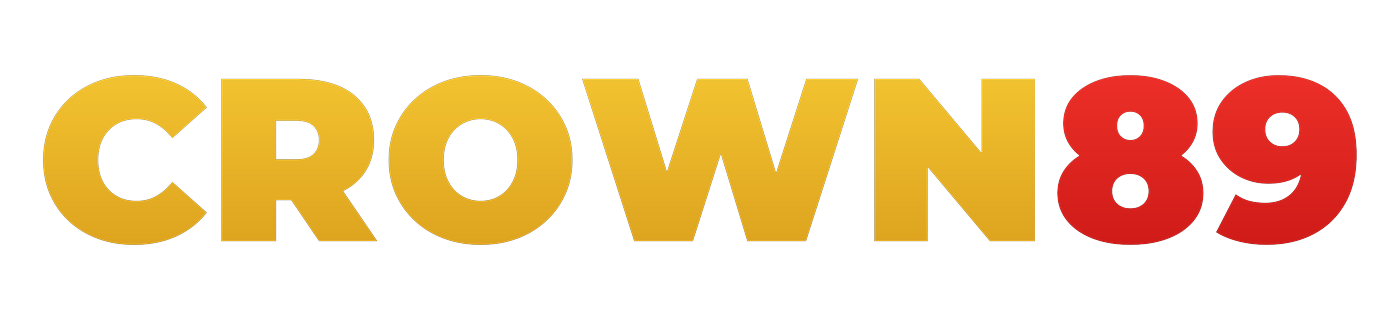 crown89 Logo